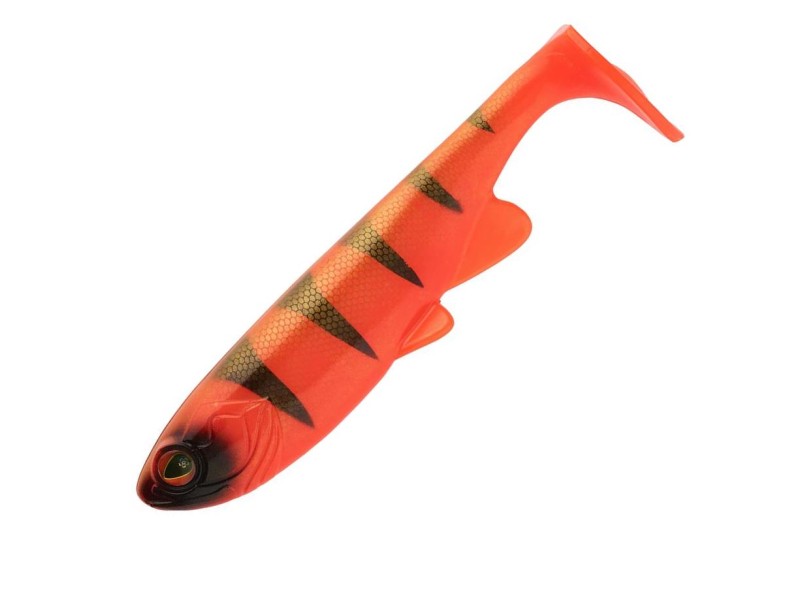 Leurre Souple Sakura Bigpike Shad 150mm-SAPLN5002150-082 Leurre Souple Sakura Bigpike Shad 150mm-SAPLN5002150-082