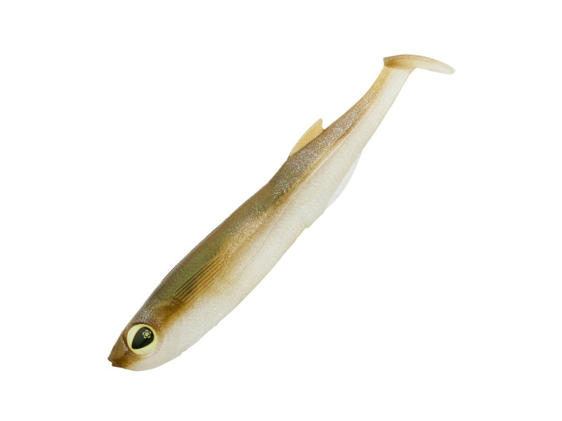 Leurre Souple Sakura Xprat Shad 70mm-088 Leurre Souple Sakura Xprat Shad 70mm-088