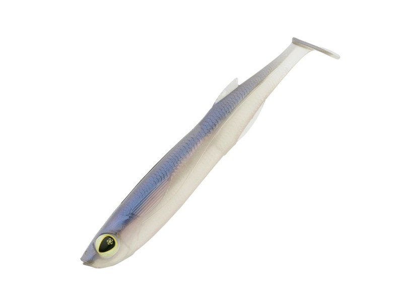 Leurre Souple Sakura Xprat Shad 70mm-120 Leurre Souple Sakura Xprat Shad 70mm-120