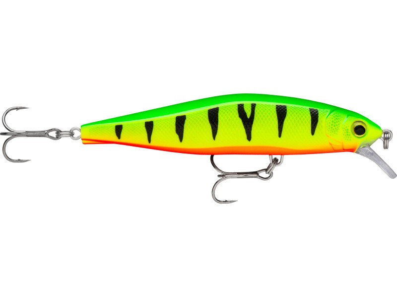 Leurre Suspending Rapala Precision Xtreme Air Boss 80mm-FT Leurre Suspending Rapala Precision Xtreme Air Boss 80mm-FT