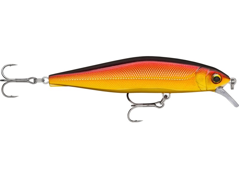 Leurre Suspending Rapala Precision Xtreme Air Boss 80mm-GALB Leurre Suspending Rapala Precision Xtreme Air Boss 80mm-GALB