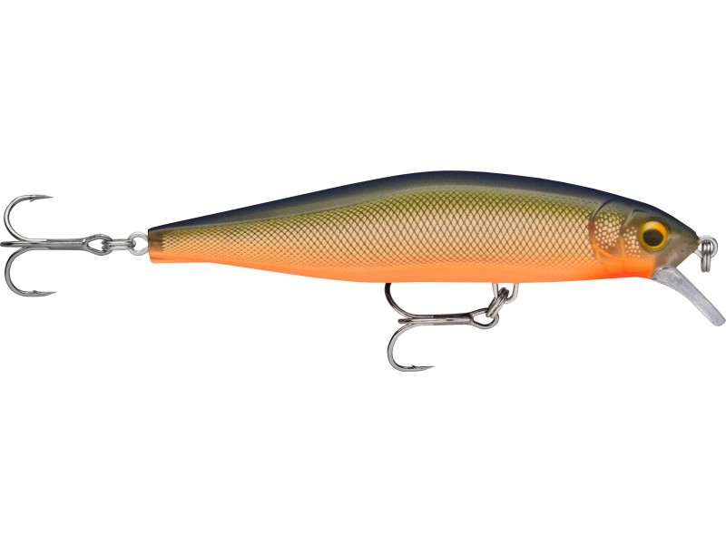 Leurre Suspending Rapala Precision Xtreme Air Boss 80mm-MHLWU Leurre Suspending Rapala Precision Xtreme Air Boss 80mm-MHLWU