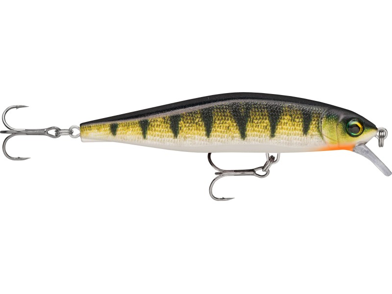 Leurre Suspending Rapala Precision Xtreme Air Boss 80mm-PEL Leurre Suspending Rapala Precision Xtreme Air Boss 80mm-PEL