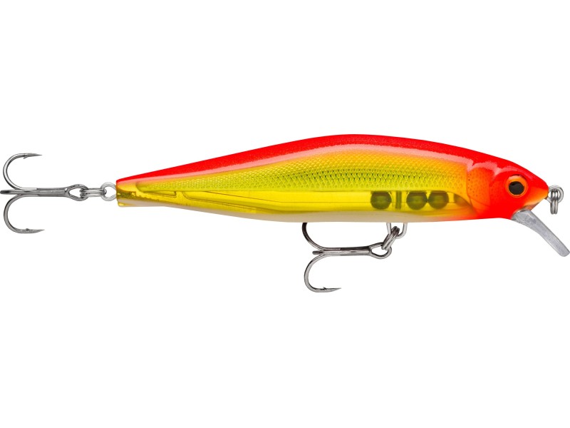 Leurre Suspending Rapala Precision Xtreme Air Boss 80mm_HH Leurre Suspending Rapala Precision Xtreme Air Boss 80mm_HH
