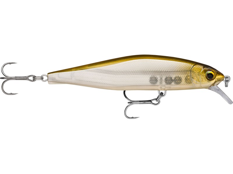 Leurre Suspending Rapala Precision Xtreme Air Boss 80mm_MGHSH Leurre Suspending Rapala Precision Xtreme Air Boss 80mm_MGHSH