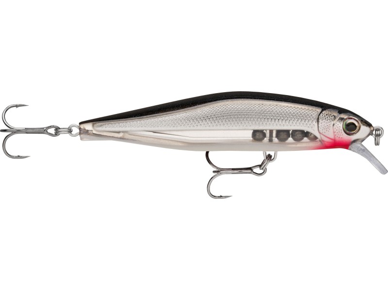 Leurre Suspending Rapala Precision Xtreme Air Boss 80mm_MS Leurre Suspending Rapala Precision Xtreme Air Boss 80mm_MS