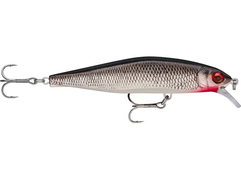 Leurre Suspending Rapala Precision Xtreme Air Boss 80mm_ROL Leurre Suspending Rapala Precision Xtreme Air Boss 80mm_ROL