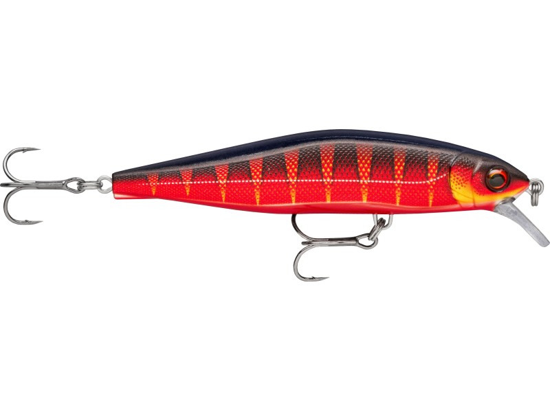 Leurre Suspending Rapala Precision Xtreme Air Boss 80mm_TWZU Leurre Suspending Rapala Precision Xtreme Air Boss 80mm_TWZU