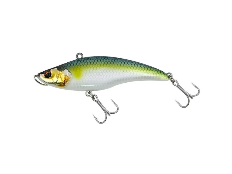 Leurre Trefle Creation Maliera (S) 68mm-trefle-ayu- Leurre Trefle Creation Maliera (S) 68mm-trefle-ayu-