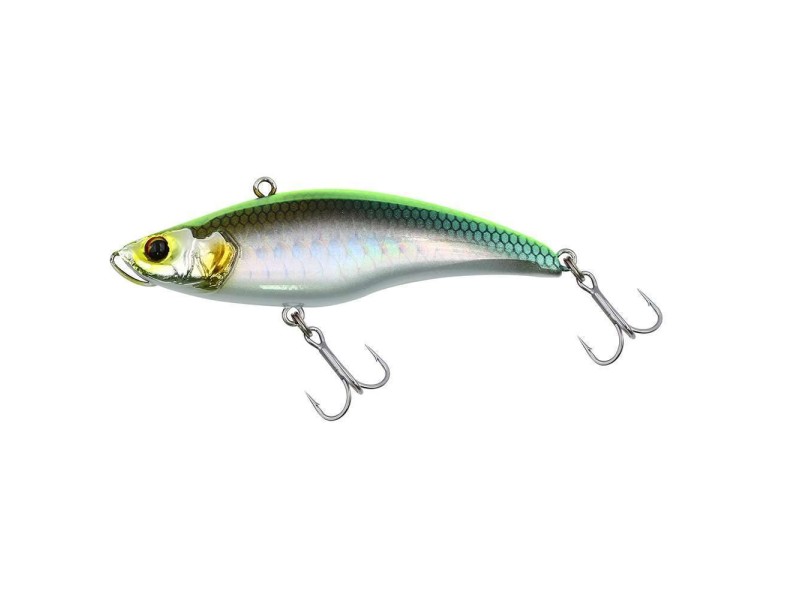 Leurre Trefle Creation Maliera (S) 68mm-yellow-roach Leurre Trefle Creation Maliera (S) 68mm-yellow-roach