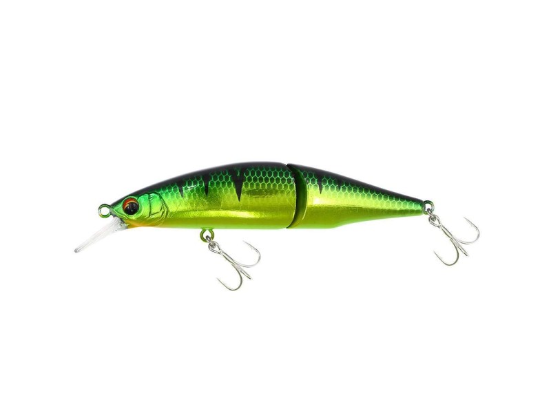 Leurre Trefle Creation Rafalea Jt Sf 118mm-Golden Perch Leurre Trefle Creation Rafalea Jt Sf 118mm-Golden Perch