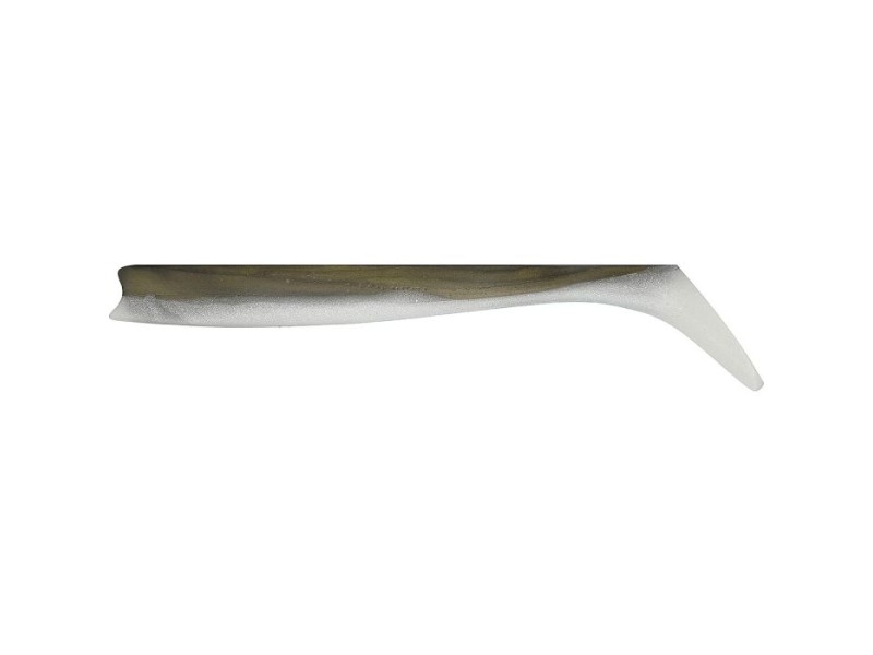 Leurre Ultimate Fishing Sayori Shad Classic 140mm-mat lancon Leurre Ultimate Fishing Sayori Shad Classic 140mm-mat lancon