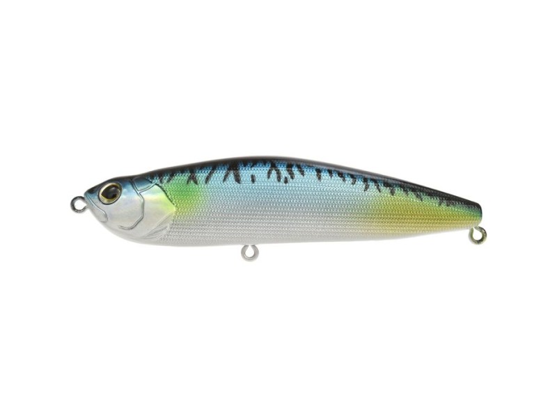Leurre Xorus Z Claw Evo 100mm_BlueMackerel Leurre Xorus Z Claw Evo 100mm_BlueMackerel