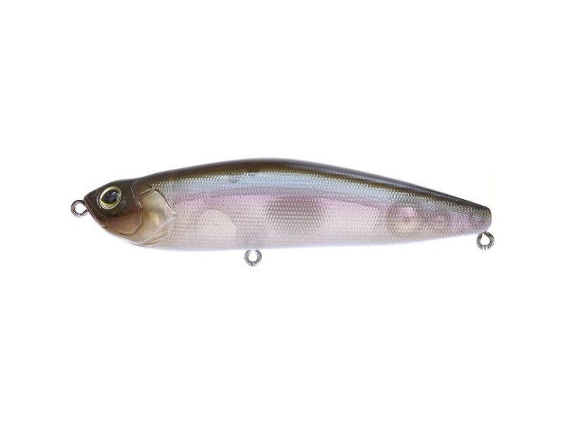 Leurre Xorus Z Claw Evo 100mm_DarkWaka Leurre Xorus Z Claw Evo 100mm_DarkWaka