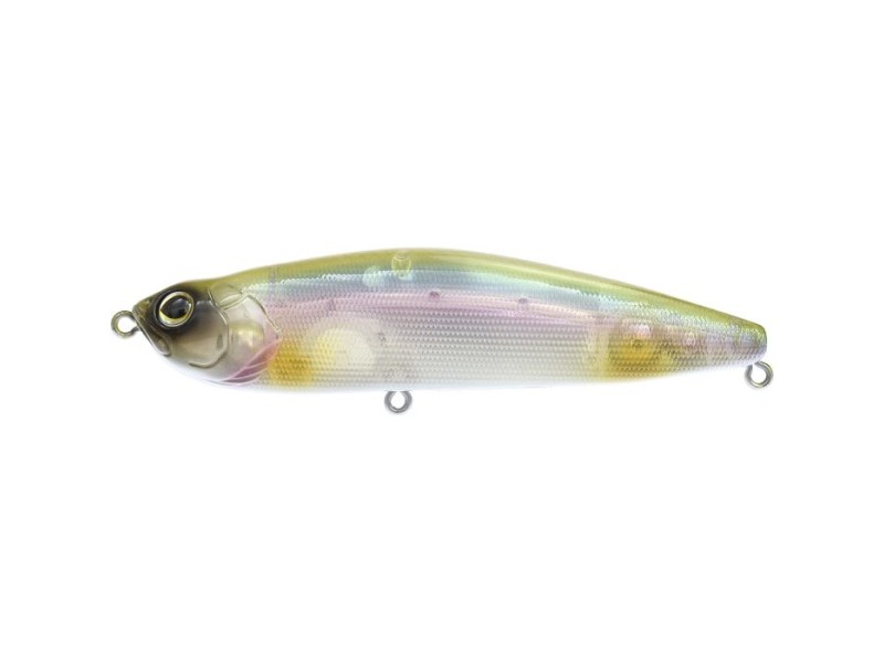Leurre Xorus Z Claw Evo 100mm_LightWaka Leurre Xorus Z Claw Evo 100mm_LightWaka