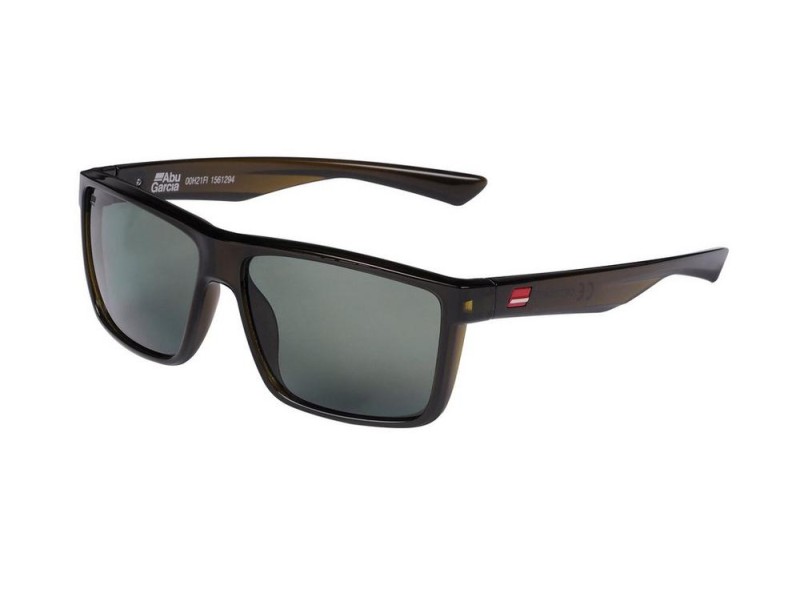 Lunettes Polarisantes Abu Garcia Spike Eyewear-1561294 Lunettes Polarisantes Abu Garcia Spike Eyewear-1561294