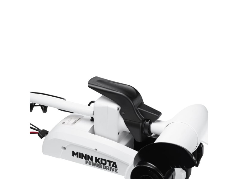 Moteur Électrique Minn Kota Riptide Powerdrive