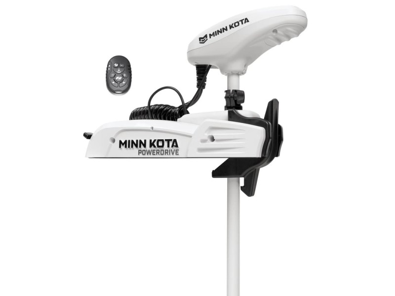 Moteur Électrique Minn Kota Riptide Powerdrive-micro