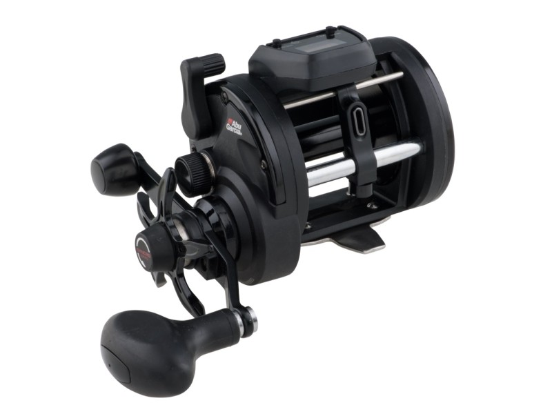 Moulinet Abu Garcia Ambassadeur Altum DLC-right Moulinet Abu Garcia Ambassadeur Altum DLC-right