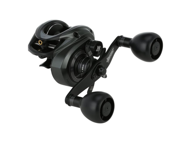 Moulinet Abu Garcia Beast 200 Low Profile Reel Moulinet Abu Garcia Beast 200 Low Profile Reel