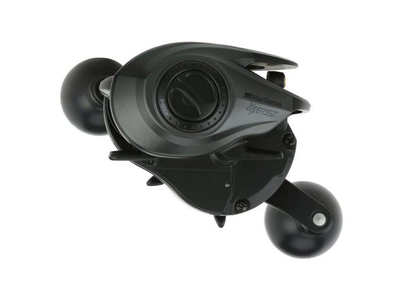Moulinet Abu Garcia Beast 200 Low Profile Reel Moulinet Abu Garcia Beast 200 Low Profile Reel
