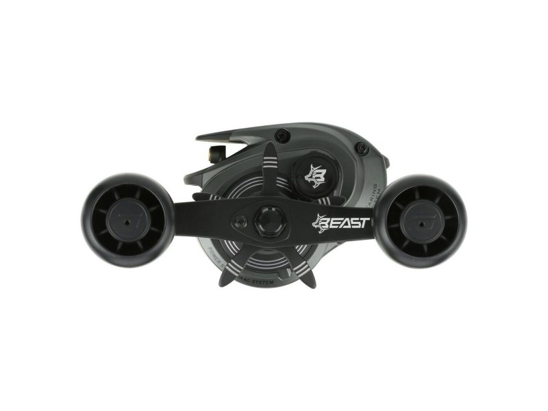 Moulinet Abu Garcia Beast 200 Low Profile Reel Moulinet Abu Garcia Beast 200 Low Profile Reel