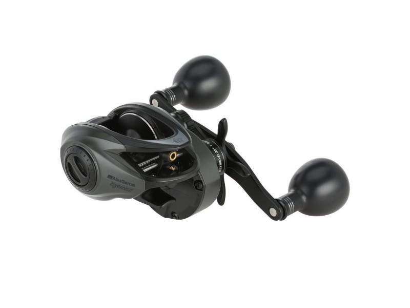 Moulinet Abu Garcia Beast 200 Low Profile Reel