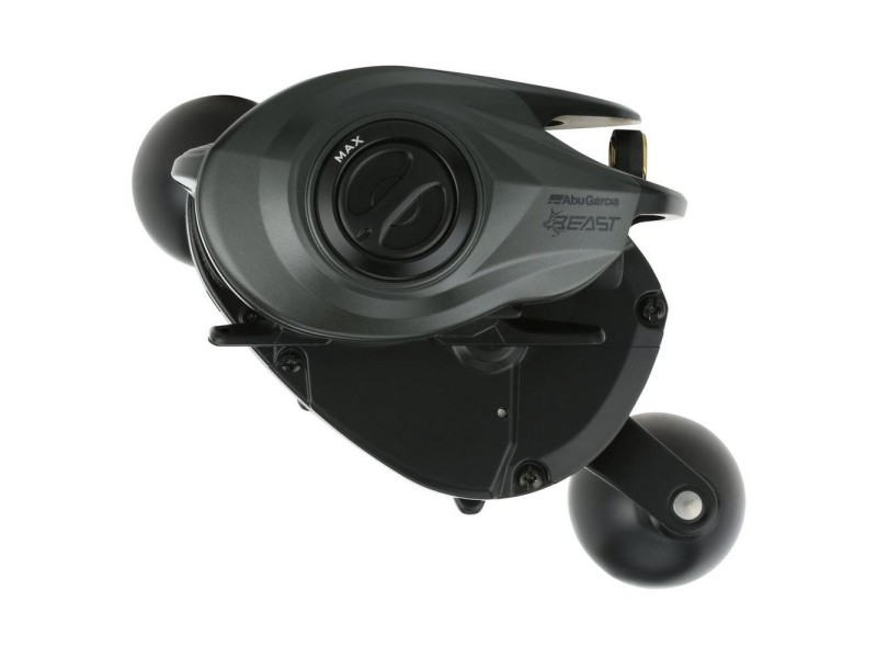 Moulinet Abu Garcia Beast 300 Low Profile Reel