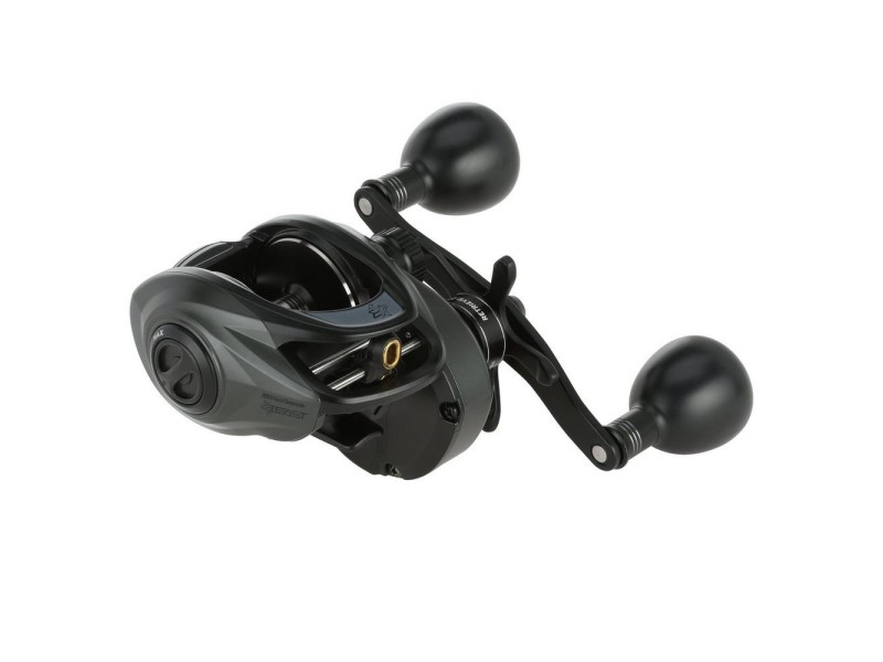 Moulinet Abu Garcia Beast 300 Low Profile Reel