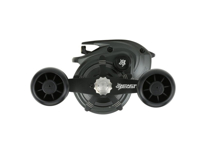 Moulinet Abu Garcia Beast 400 Low Profile Reel Moulinet Abu Garcia Beast 400 Low Profile Reel