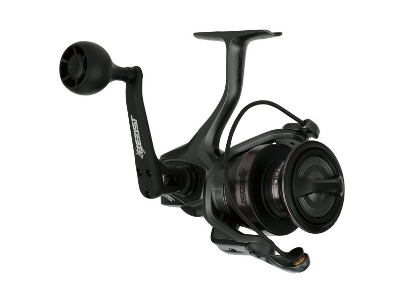 Moulinet Abu Garcia Beast Spinning Reel Moulinet Abu Garcia Beast Spinning Reel