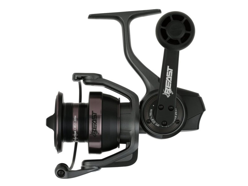 Moulinet Abu Garcia Beast Spinning Reel Moulinet Abu Garcia Beast Spinning Reel