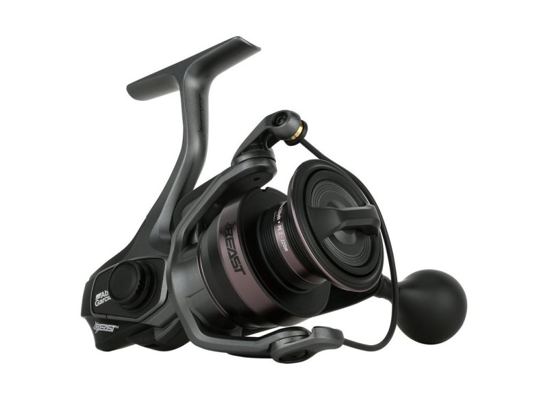 Moulinet Abu Garcia Beast Spinning Reel