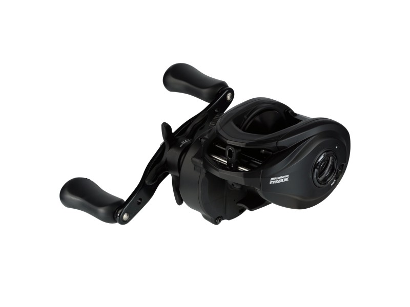 Moulinet Abu Garcia Max 5 Low Profile Reel