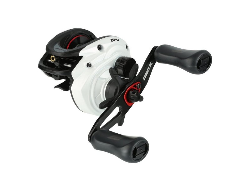 Moulinet Abu Garcia Max Pro Low Profile Reel Moulinet Abu Garcia Max Pro Low Profile Reel