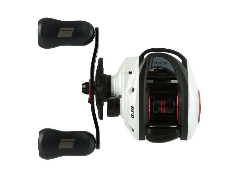 Moulinet Abu Garcia Max Pro Low Profile Reel Moulinet Abu Garcia Max Pro Low Profile Reel