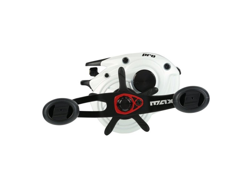 Moulinet Abu Garcia Max Pro Low Profile Reel Moulinet Abu Garcia Max Pro Low Profile Reel
