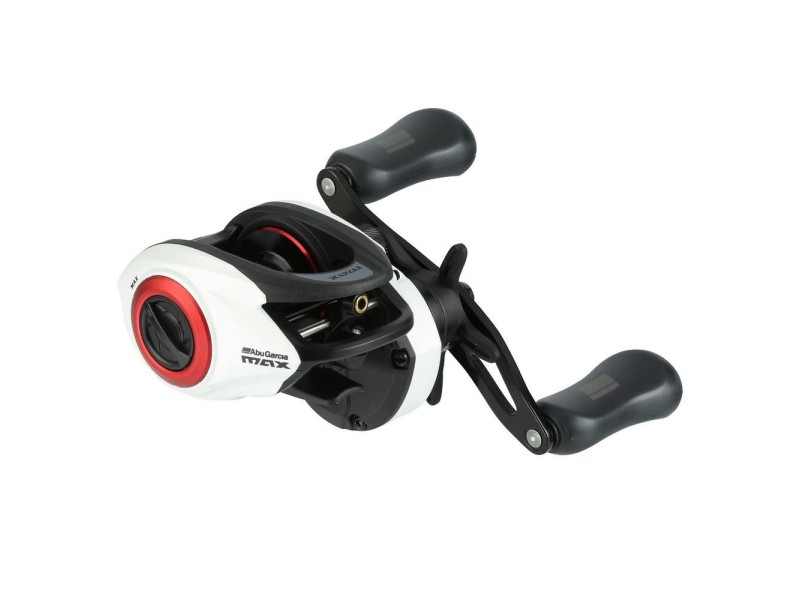 Moulinet Abu Garcia Max Pro Low Profile Reel