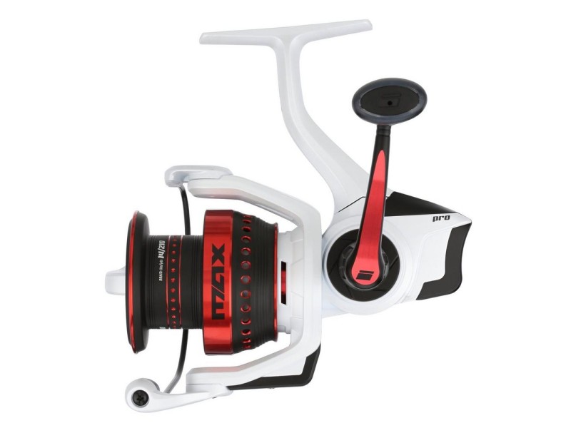 Moulinet Abu Garcia Max Pro Spinning Reel Moulinet Abu Garcia Max Pro Spinning Reel