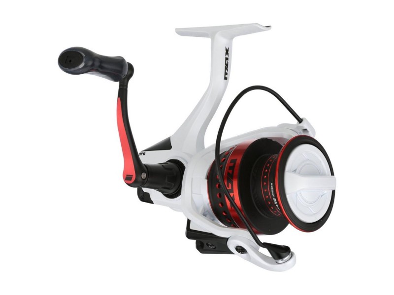Moulinet Abu Garcia Max Pro Spinning Reel Moulinet Abu Garcia Max Pro Spinning Reel