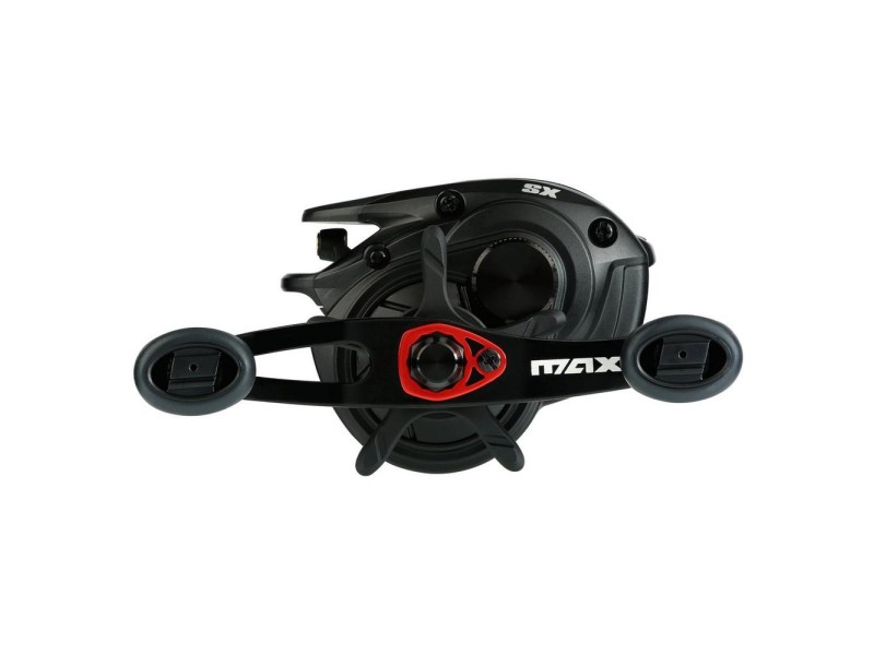 Moulinet Abu Garcia Max Sx Low Profile Reel