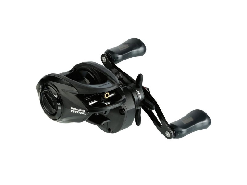 Moulinet Abu Garcia Max Sx Low Profile Reel