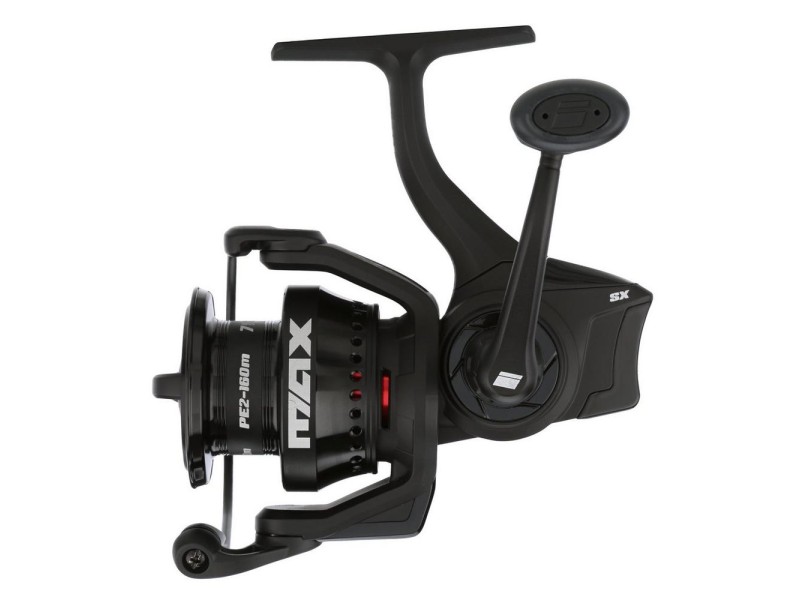 Moulinet Abu Garcia Max Sx Spinning Reel