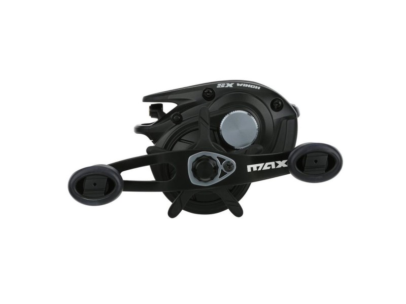 Moulinet Abu Garcia Max Sx Winch Low Profile Reel