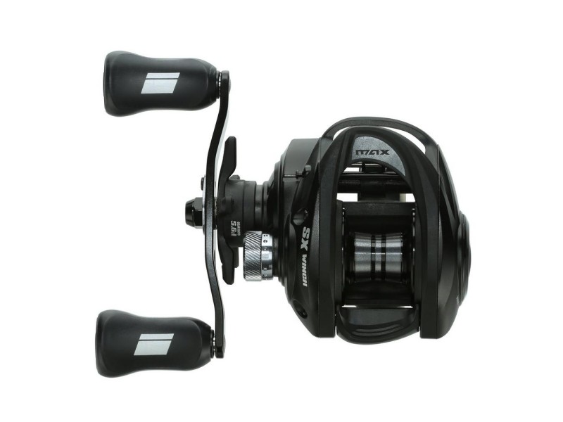 Moulinet Abu Garcia Max Sx Winch Low Profile Reel