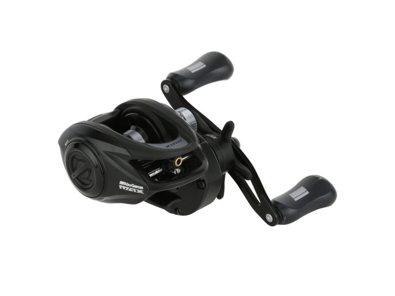 Moulinet Abu Garcia Max Sx Winch Low Profile Reel