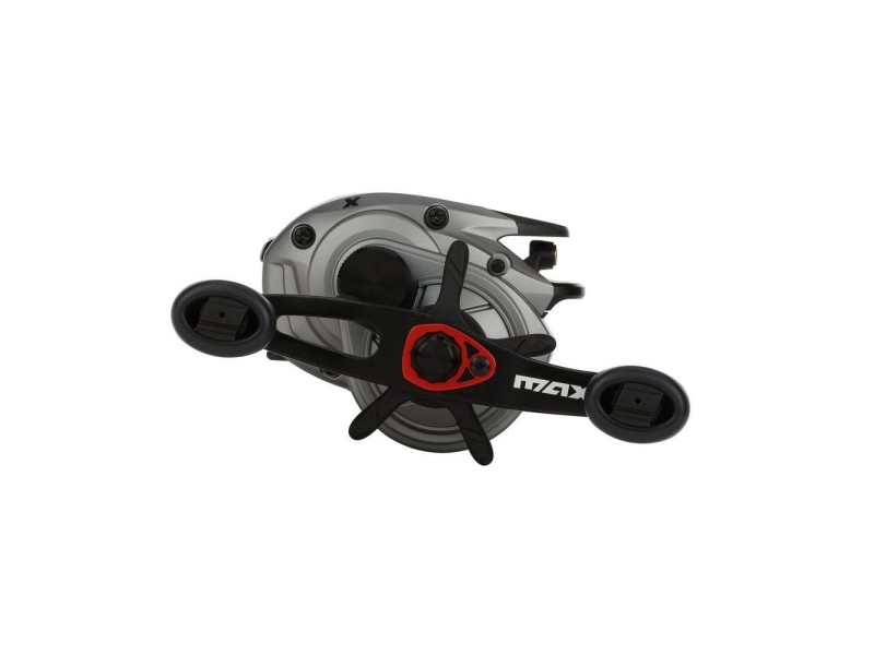 Moulinet Abu Garcia Max X Low Profile Reel Moulinet Abu Garcia Max X Low Profile Reel