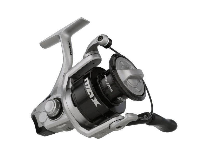 Moulinet Abu Garcia Max X Spinning Reel Moulinet Abu Garcia Max X Spinning Reel