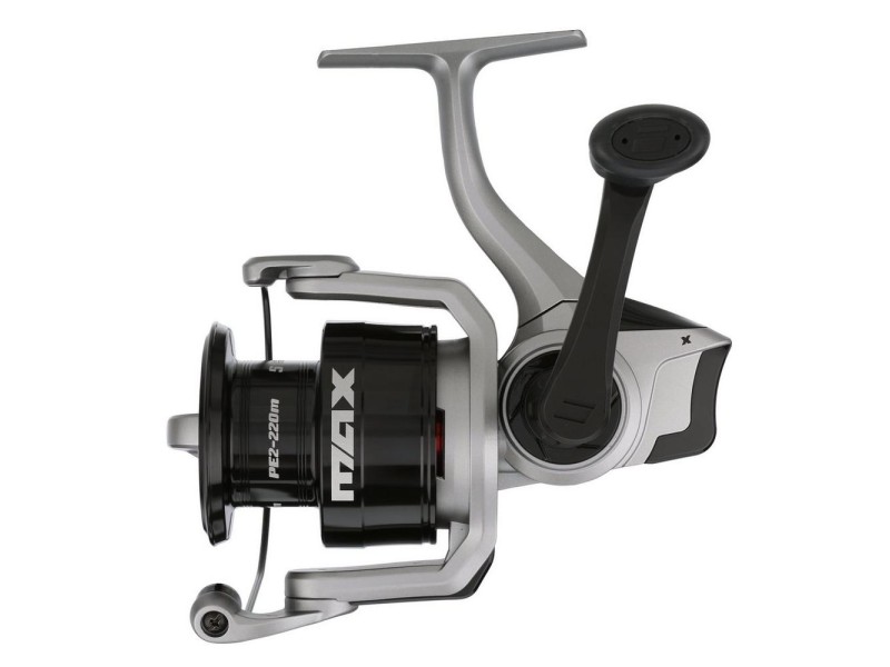 Moulinet Abu Garcia Max X Spinning Reel Moulinet Abu Garcia Max X Spinning Reel