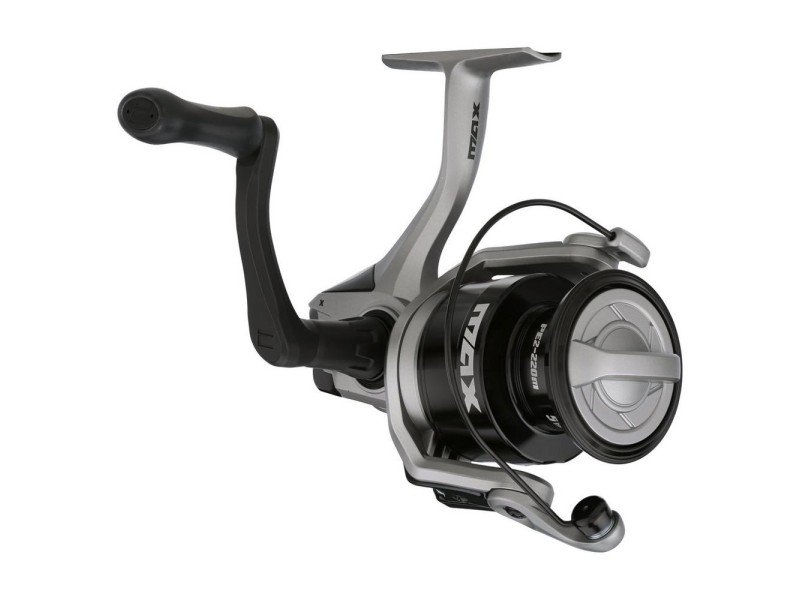 Moulinet Abu Garcia Max X Spinning Reel Moulinet Abu Garcia Max X Spinning Reel